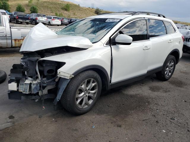 mazda cx-9 touri 2015 jm3tb3cv8f0457946