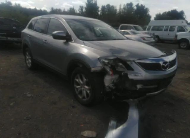 mazda cx-9 2011 jm3tb3cv9b0304955