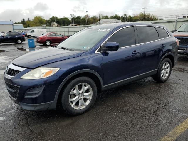 mazda cx-9 2011 jm3tb3cv9b0330598