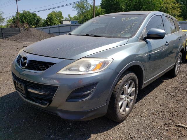 mazda cx-9 2012 jm3tb3cv9c0346673