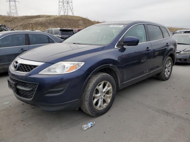 mazda cx-9 2012 jm3tb3cv9c0366776