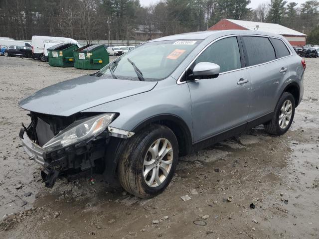 mazda cx-9 2013 jm3tb3cv9d0401320