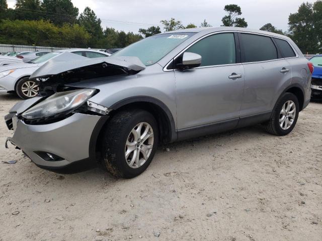 mazda cx-9 2013 jm3tb3cv9d0408803