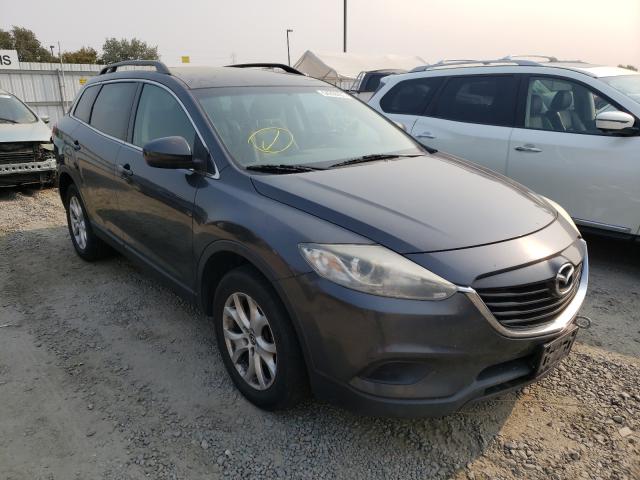 mazda cx-9 touri 2013 jm3tb3cv9d0413872