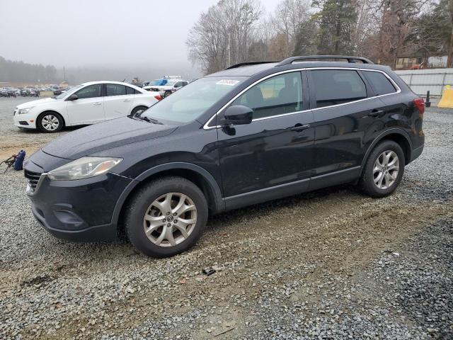 mazda cx-9 touri 2013 jm3tb3cv9d0415475