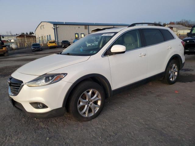 mazda cx-9 touri 2014 jm3tb3cv9e0426087