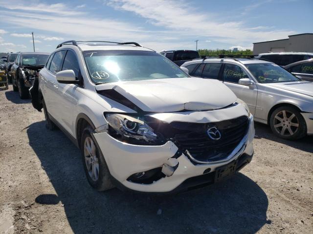 mazda cx-9 touri 2015 jm3tb3cv9f0456515