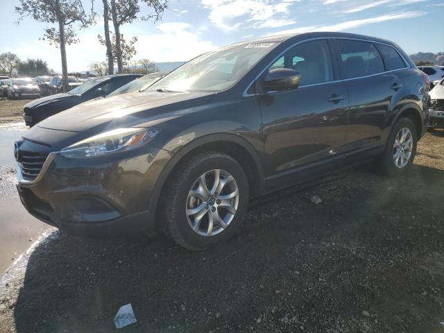 mazda cx-9 touri 2015 jm3tb3cv9f0457681