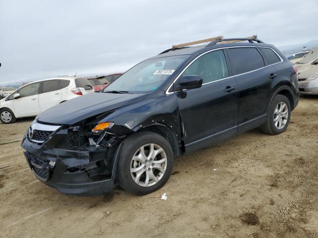 mazda cx-9 2011 jm3tb3cvxb0306679