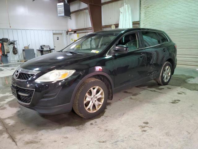 mazda cx-9 2011 jm3tb3cvxb0308920