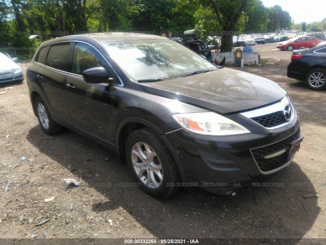 mazda cx-9 2011 jm3tb3cvxb0319013