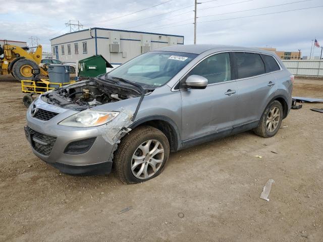 mazda cx-9 2011 jm3tb3cvxb0324339