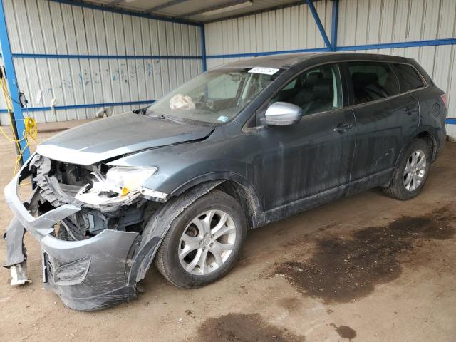 mazda cx-9 2012 jm3tb3cvxc0364258