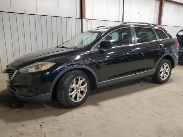 mazda cx-9 2013 jm3tb3cvxd0416084