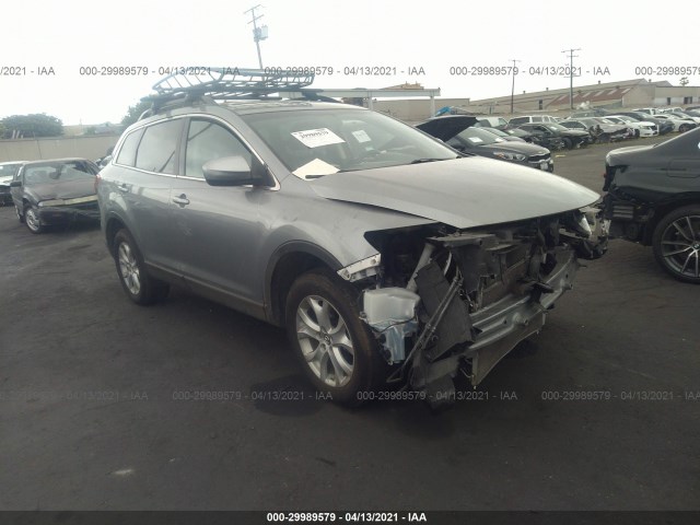 mazda cx-9 2013 jm3tb3cvxd0423360