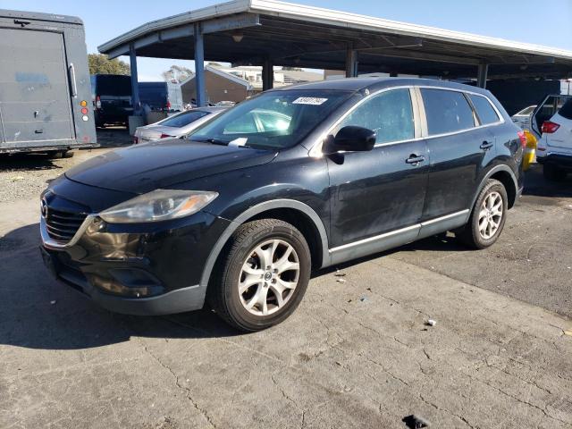 mazda cx-9 touri 2015 jm3tb3cvxf0466468