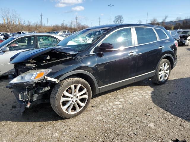 mazda cx-9 2011 jm3tb3da0b0309926