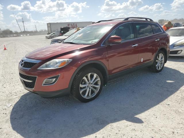 mazda cx-9 2012 jm3tb3da0c0358643