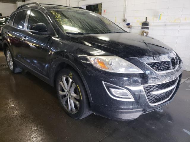 mazda cx-9 2012 jm3tb3da0c0362739