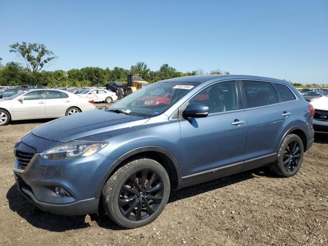 mazda cx-9 grand 2014 jm3tb3da0e0425986