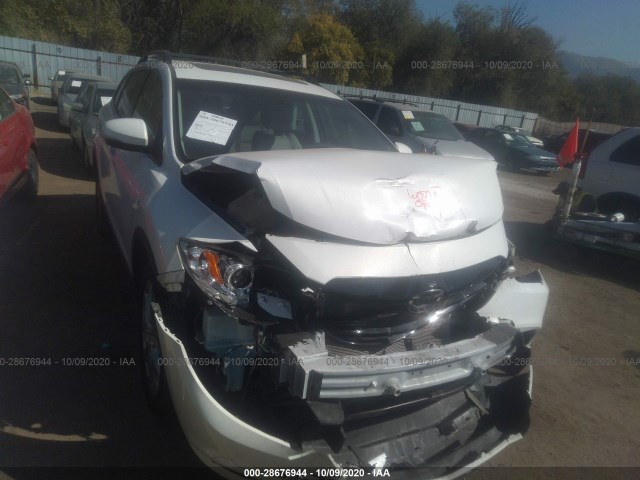 mazda cx-9 2014 jm3tb3da0e0446885