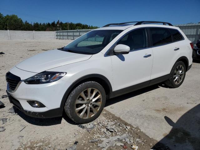 mazda cx-9 2015 jm3tb3da0f0453675