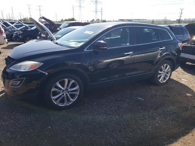 mazda cx-9 2012 jm3tb3da1c0337588