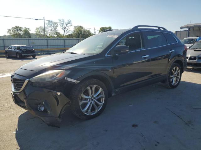 mazda cx-9 grand 2013 jm3tb3da1d0414302