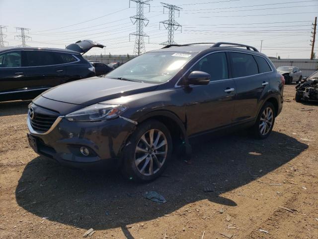 mazda cx-9 grand 2015 jm3tb3da1f0468122