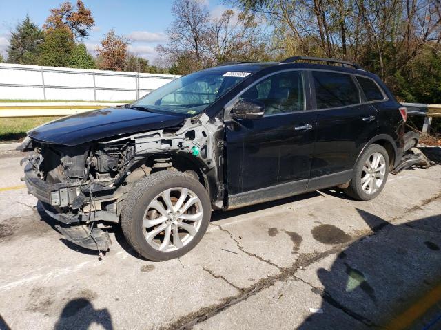 mazda cx-9 2011 jm3tb3da2b0313413