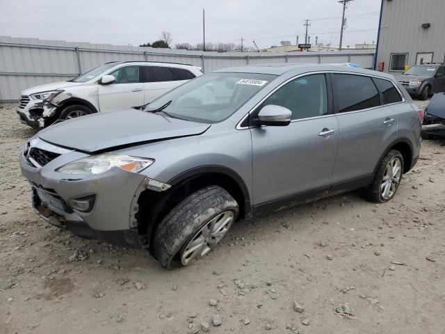 mazda cx-9 2012 jm3tb3da2c0363651