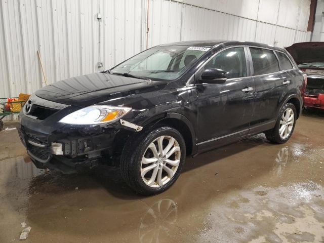 mazda cx-9 2012 jm3tb3da2c0368493