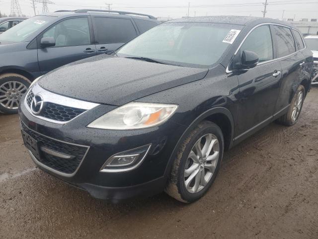 mazda cx-9 2011 jm3tb3da3b0307815