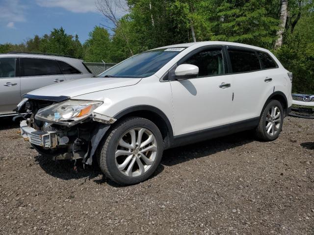 mazda cx-9 2011 jm3tb3da3b0319236