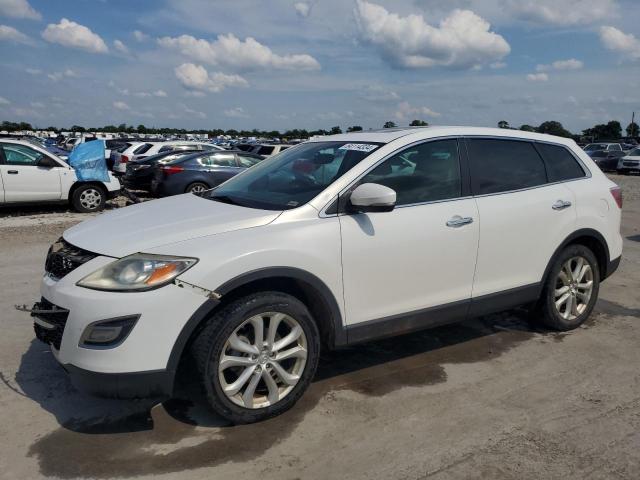 mazda cx-9 2012 jm3tb3da3c0335955