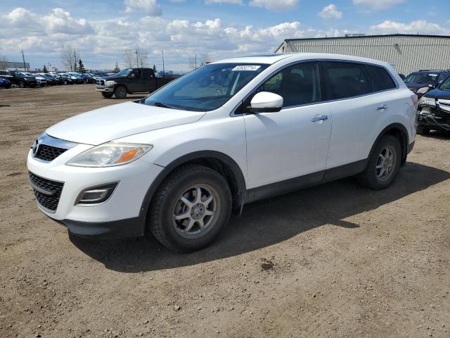 mazda cx-9 2012 jm3tb3da3c0344459