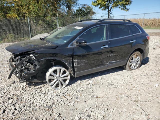 mazda cx-9 2012 jm3tb3da3c0357728