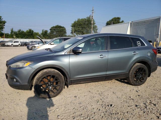 mazda cx-9 grand 2013 jm3tb3da3d0408663