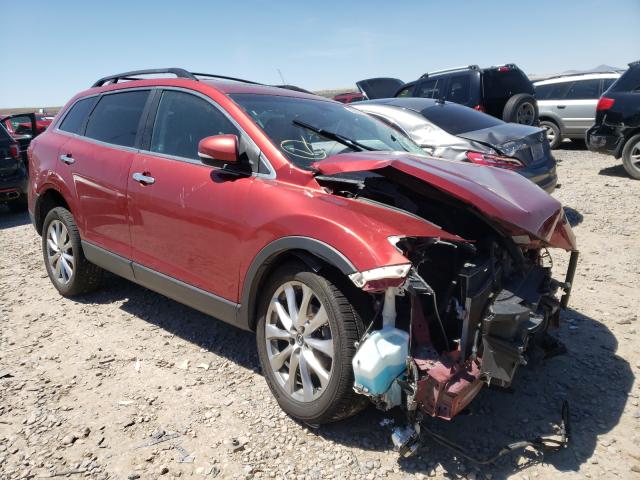 mazda cx-9 grand 2014 jm3tb3da3e0426002