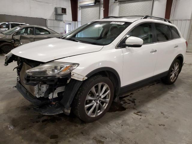 mazda cx-9 grand 2015 jm3tb3da3f0454478