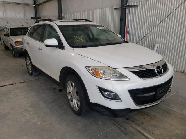 mazda cx-9 2011 jm3tb3da4b0312165