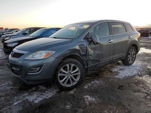 mazda cx-9 2012 jm3tb3da4c0349704