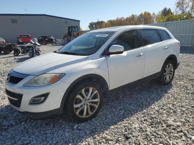 mazda cx-9 2012 jm3tb3da4c0353297