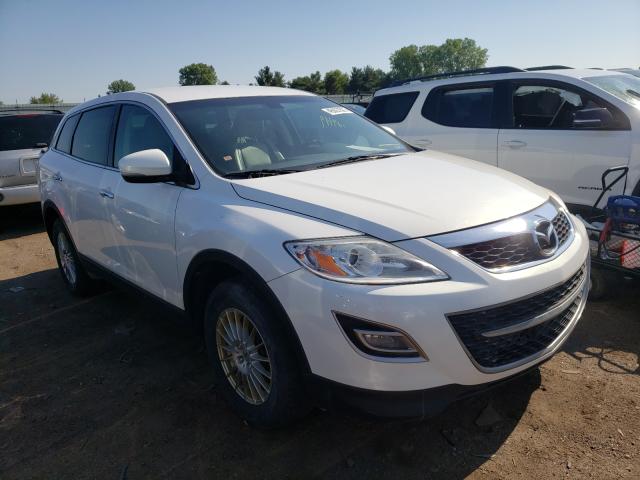 mazda cx-9 2012 jm3tb3da4c0362453