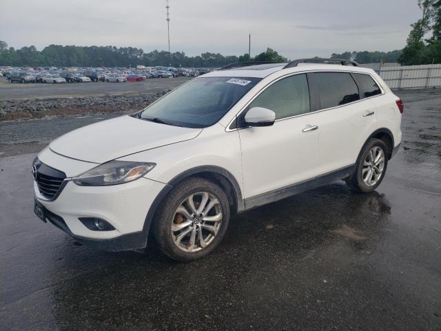 mazda cx-9 2013 jm3tb3da4d0413774