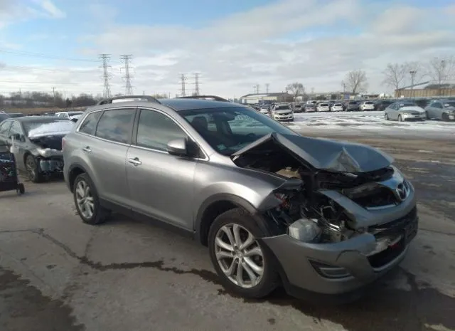 mazda cx-9 2011 jm3tb3da5b0310408