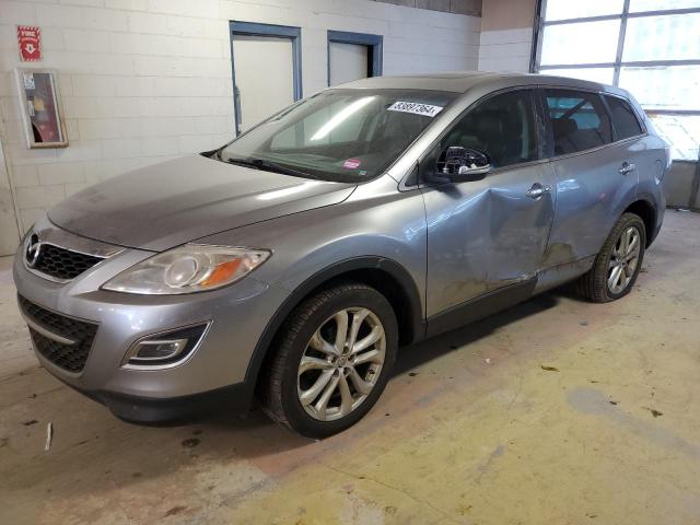 mazda cx-9 2011 jm3tb3da5b0319643