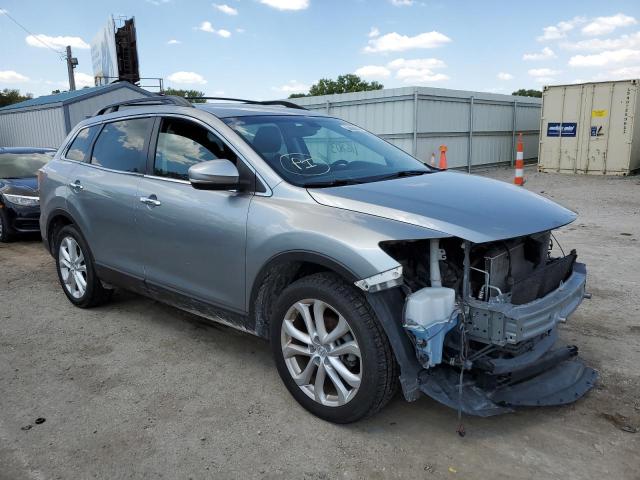 mazda cx-9 2012 jm3tb3da5c0356032