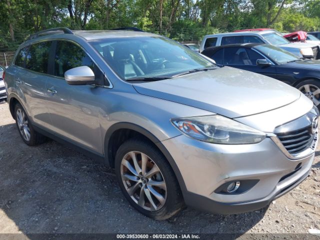 mazda cx-9 2015 jm3tb3da5f0447919