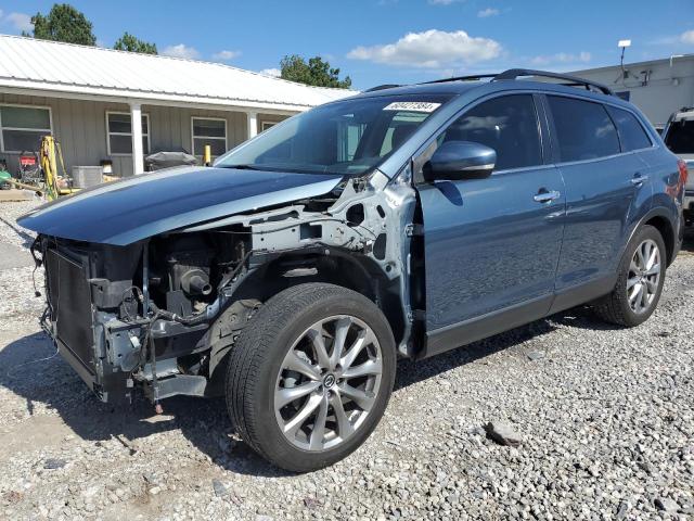 mazda cx-9 2015 jm3tb3da5f0449704